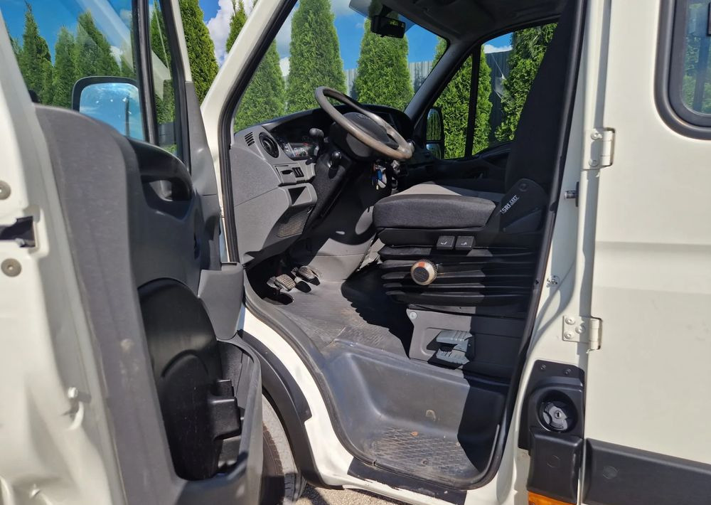 Iveco 35c15 - Carrinha basculante: foto 5 Iveco 35c15 - Carrinha basculante: foto 5