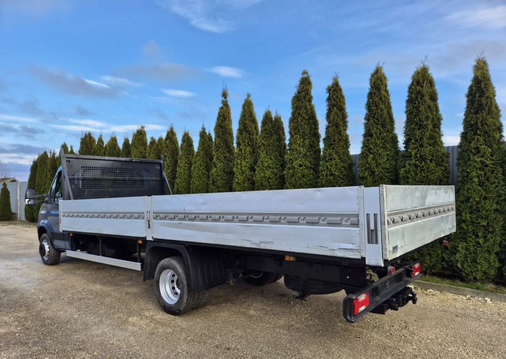 Iveco 65C15 3.0 150KM/ Skrzyniowy/ - Carrinha de caixa aberta: foto 3 Iveco 65C15 3.0 150KM/ Skrzyniowy/ - Carrinha de caixa aberta: foto 3