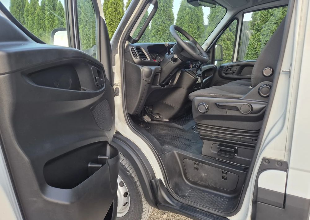 Iveco 65C15 70C15 60C15 50C15 3.0 150KM - Carrinha basculante: foto 4 Iveco 65C15 70C15 60C15 50C15 3.0 150KM - Carrinha basculante: foto 4