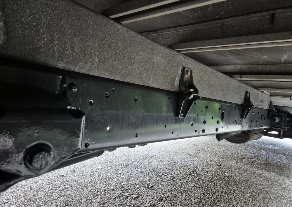 Iveco 70C17 3.0 170KM Skrzyniowy - Carrinha de lona: foto 5 Iveco 70C17 3.0 170KM Skrzyniowy - Carrinha de lona: foto 5