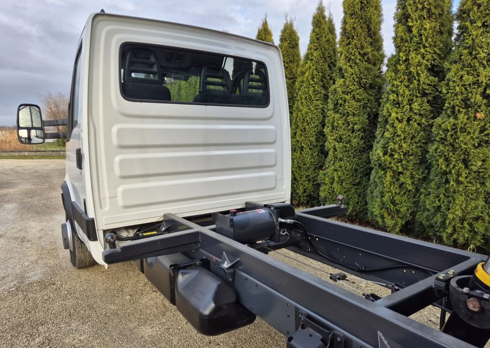 Iveco 70c17 3.0 170KM/ Wywrotka 3-str/ - Carrinha basculante: foto 4 Iveco 70c17 3.0 170KM/ Wywrotka 3-str/ - Carrinha basculante: foto 4