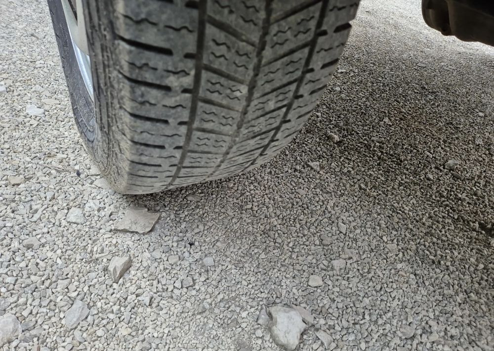 Carrinha de caixa aberta Mercedes-Benz 316CDI 2.2 160KM: foto 14