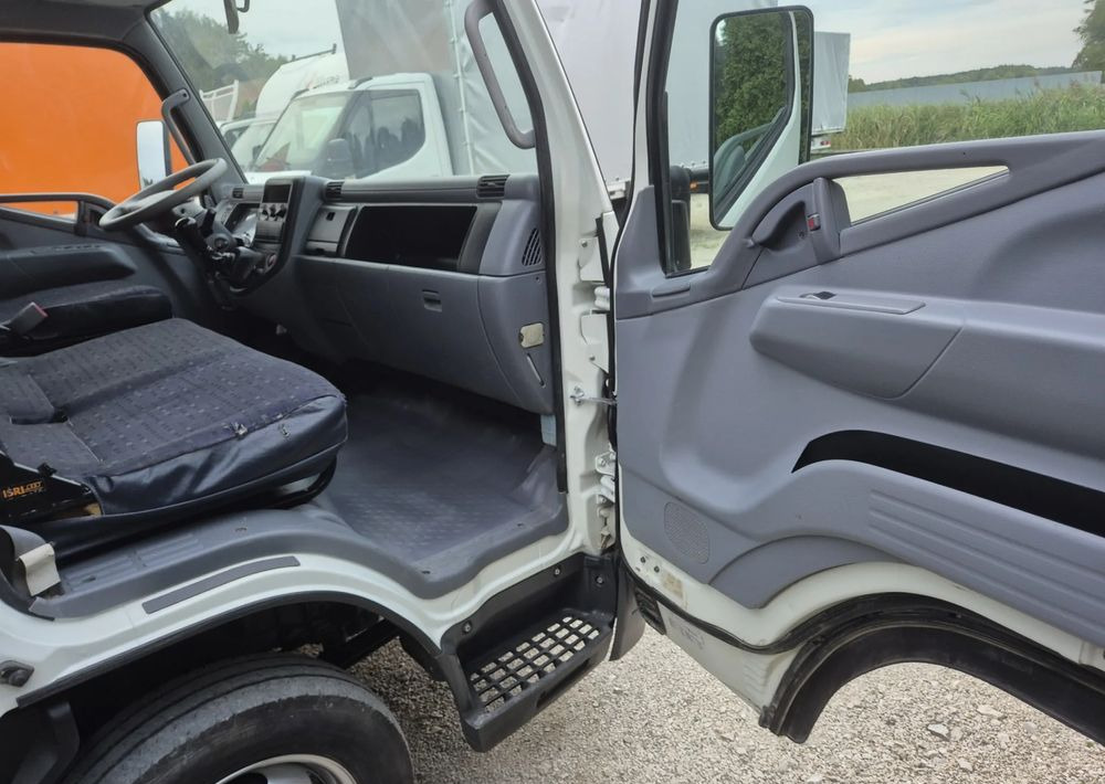 Carrinha basculante Mitsubishi CANTER 3.0 3c13: foto 6 Carrinha basculante Mitsubishi CANTER 3.0 3c13: foto 6