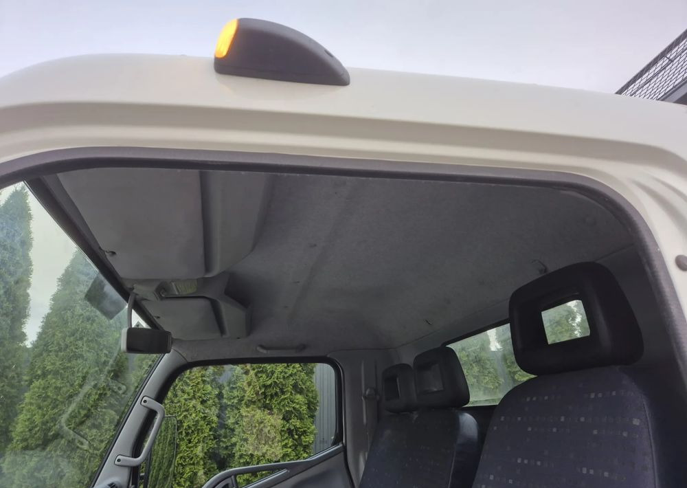 Carrinha basculante Mitsubishi CANTER 3.0 3c13: foto 10 Carrinha basculante Mitsubishi CANTER 3.0 3c13: foto 10