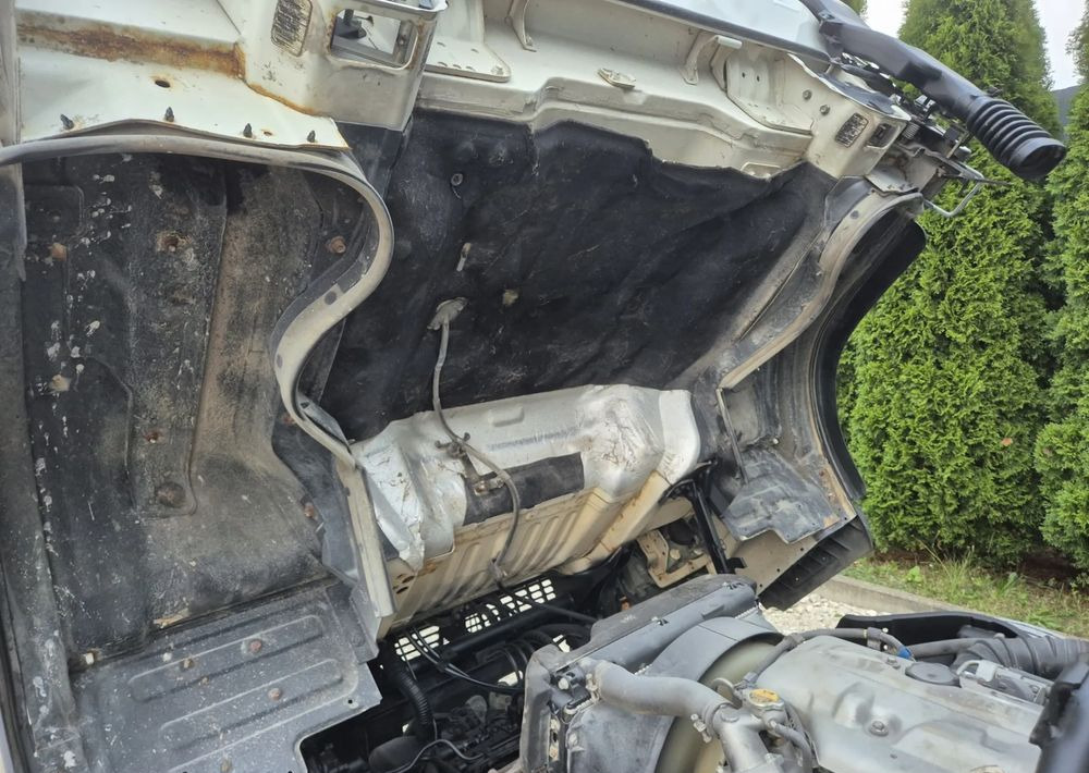 Carrinha basculante Mitsubishi CANTER 3.0 3c13: foto 13 Carrinha basculante Mitsubishi CANTER 3.0 3c13: foto 13