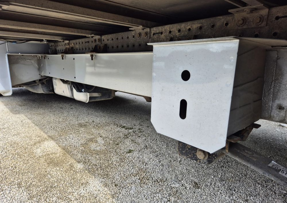 Renault MASTER 2.3 150KM Klima Navi, Kamera - Carrinha de contentor: foto 5 Renault MASTER 2.3 150KM Klima Navi, Kamera - Carrinha de contentor: foto 5