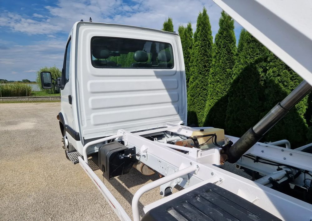 Renault Mascott 3.0 DXI - Carrinha basculante: foto 5 Renault Mascott 3.0 DXI - Carrinha basculante: foto 5