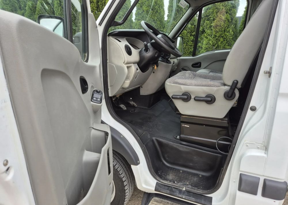 Renault Mascott 3.0Dxi - Carrinha basculante: foto 4 Renault Mascott 3.0Dxi - Carrinha basculante: foto 4