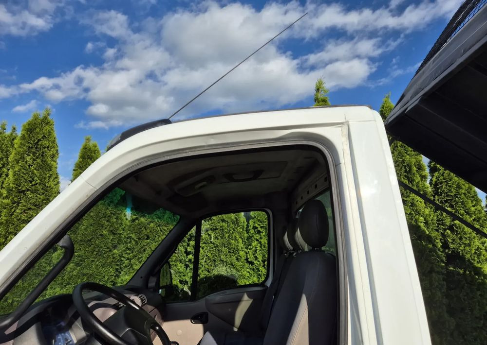 Carrinha basculante Renault Mascott Silnik Iveco 2.8 130KM: foto 12