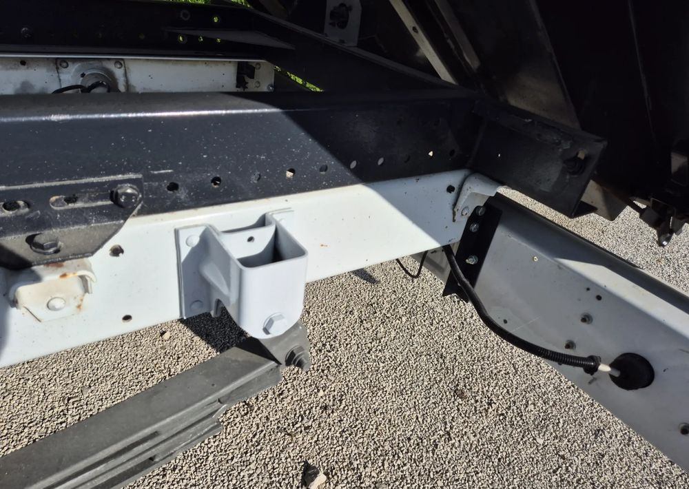 Carrinha basculante Renault Mascott Silnik Iveco 2.8 130KM: foto 16