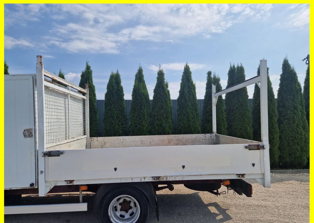Skrzynia ładunkowa 3.1m Iveco Mascott master Sprinter - Carroçaria de caixa aberta: foto 1 Skrzynia ładunkowa 3.1m Iveco Mascott master Sprinter - Carroçaria de caixa aberta: foto 1