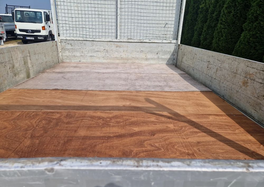 Skrzynia ładunkowa 3.1m Iveco Mascott master Sprinter - Carroçaria de caixa aberta: foto 4 Skrzynia ładunkowa 3.1m Iveco Mascott master Sprinter - Carroçaria de caixa aberta: foto 4