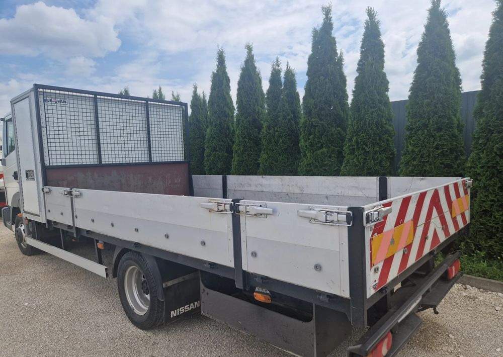 Skrzynia ładunkowa burty 4m Atleon Iveco mascott - Carroçaria de caixa aberta: foto 2 Skrzynia ładunkowa burty 4m Atleon Iveco mascott - Carroçaria de caixa aberta: foto 2