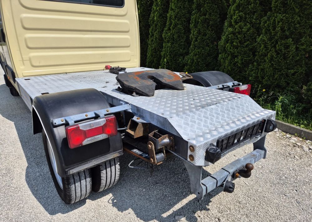 Zabudowa ciągnik siodłowy Iveco 2008 rok, stan bdb! - Tractor: foto 2 Zabudowa ciągnik siodłowy Iveco 2008 rok, stan bdb! - Tractor: foto 2