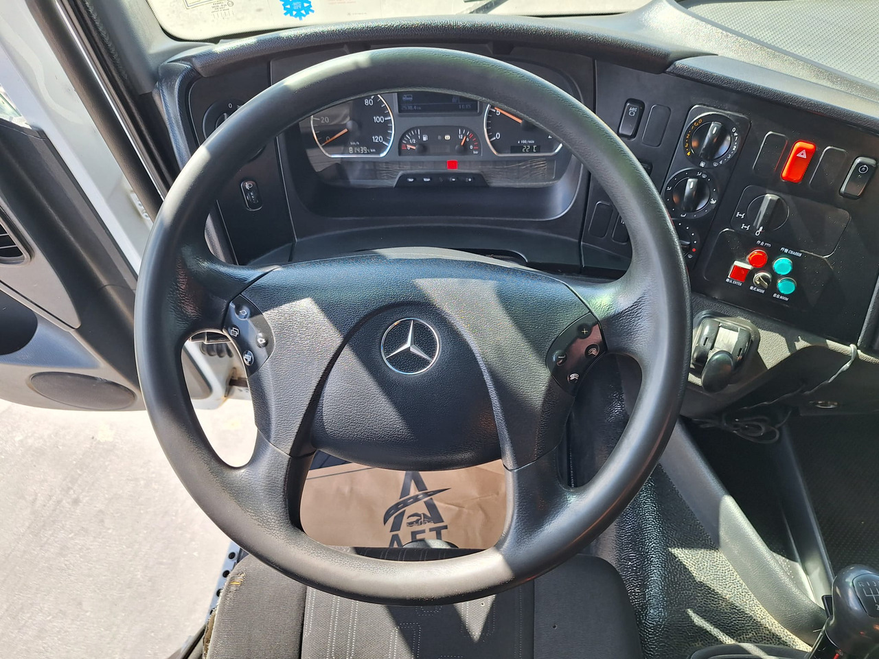 Locação financeira de MERCEDES-BENZ AXOR 4140 ZOOMLION 43X-5RZ MERCEDES-BENZ AXOR 4140 ZOOMLION 43X-5RZ: foto 12 Locação financeira de MERCEDES-BENZ AXOR 4140 ZOOMLION 43X-5RZ MERCEDES-BENZ AXOR 4140 ZOOMLION 43X-5RZ: foto 12