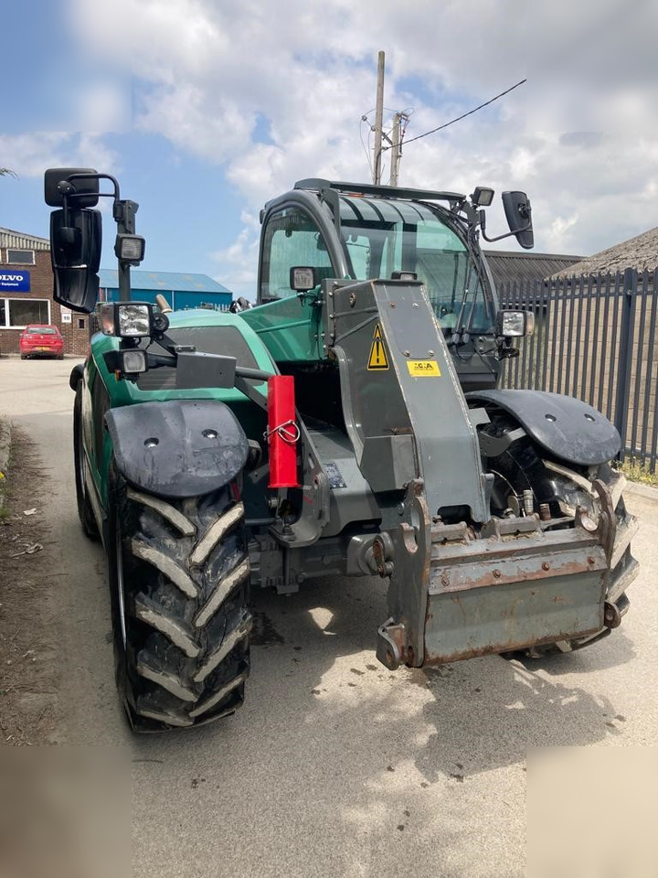 2020 KRAMER KT356 - Empilhador telescópico: foto 3 2020 KRAMER KT356 - Empilhador telescópico: foto 3