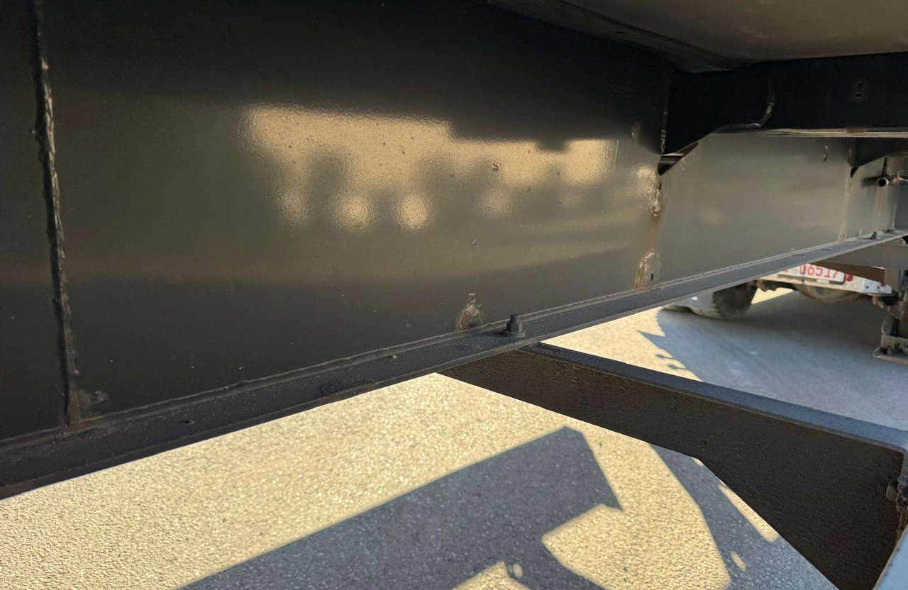 Semi-reboque furgão Krone Standart: foto 6