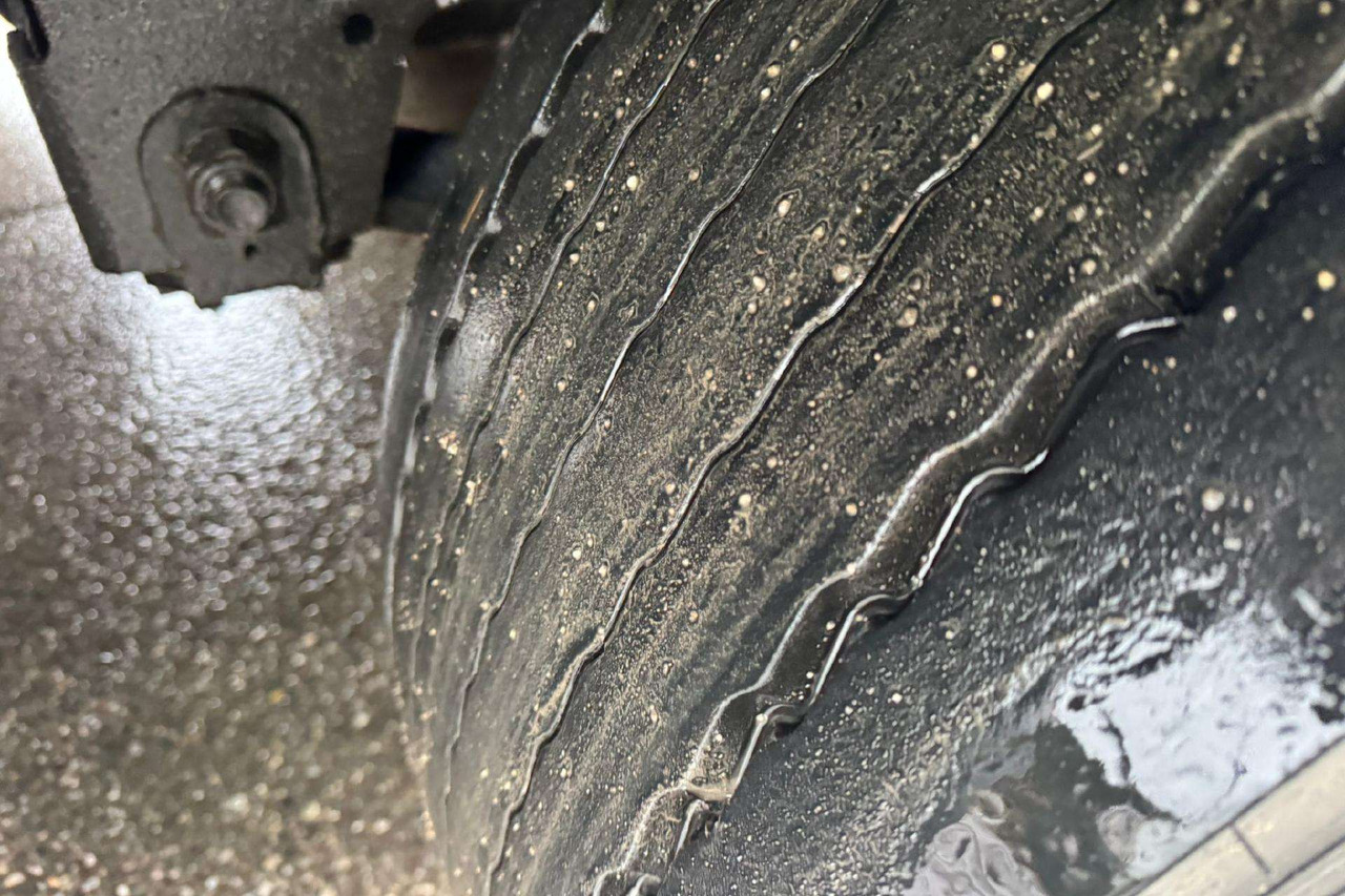 Schmitz Standart 7 cm multitemp - Semi-reboque frigorífico: foto 3 Schmitz Standart 7 cm multitemp - Semi-reboque frigorífico: foto 3