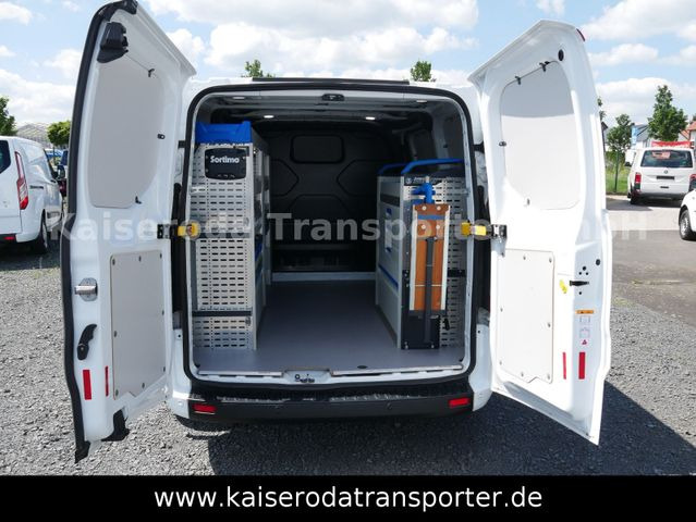 Ford Transit Custom 280 L1H1 VA Werkstatt Klima Navi - Furgão: foto 1 Ford Transit Custom 280 L1H1 VA Werkstatt Klima Navi - Furgão: foto 1