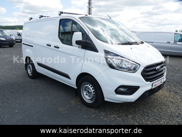 Ford Transit Custom 300 L1H1 VA Werkst.Klima AHK Navi - Furgão: foto 4 Ford Transit Custom 300 L1H1 VA Werkst.Klima AHK Navi - Furgão: foto 4