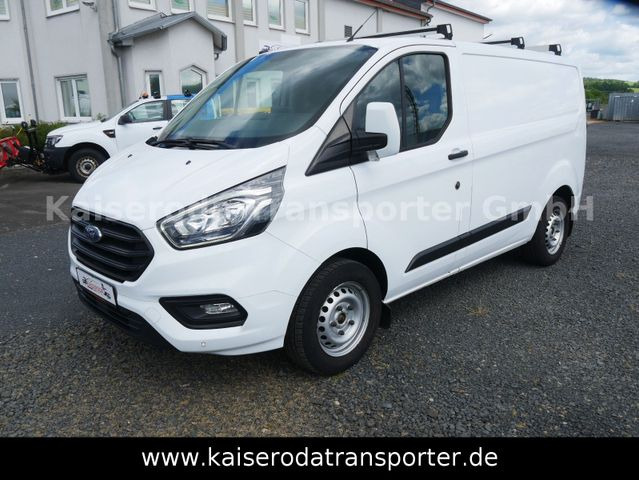 Ford Transit Custom 300 L1H1 VA Werkst.Klima AHK Navi - Furgão: foto 3 Ford Transit Custom 300 L1H1 VA Werkst.Klima AHK Navi - Furgão: foto 3