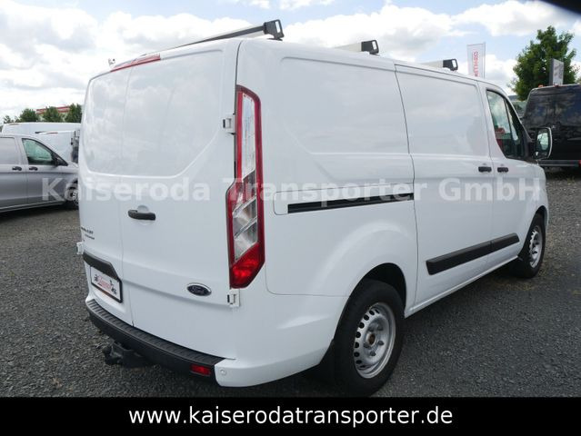 Ford Transit Custom 300 L1H1 VA Werkst.Klima AHK Navi - Furgão: foto 5 Ford Transit Custom 300 L1H1 VA Werkst.Klima AHK Navi - Furgão: foto 5