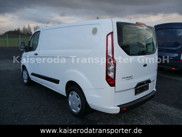 Ford Transit Custom 340 L1H1VA Autm.Werkstatt Klima - Furgão: foto 5 Ford Transit Custom 340 L1H1VA Autm.Werkstatt Klima - Furgão: foto 5