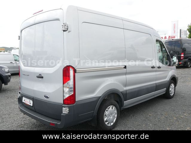 Ford Transit FT 310 L2H2 VA Werkstatt Klima Sthzg. - Furgão: foto 5 Ford Transit FT 310 L2H2 VA Werkstatt Klima Sthzg. - Furgão: foto 5