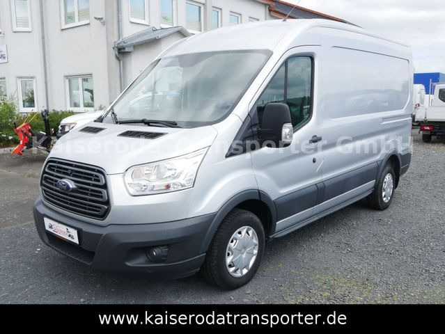 Ford Transit FT 310 L2H2 VA Werkstatt Klima Sthzg. - Furgão: foto 3 Ford Transit FT 310 L2H2 VA Werkstatt Klima Sthzg. - Furgão: foto 3