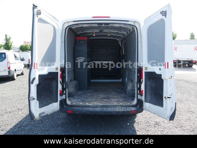 Ford Transit FT 310 L3H2 VA Kasten Klima PDC EU6 - Furgão: foto 3 Ford Transit FT 310 L3H2 VA Kasten Klima PDC EU6 - Furgão: foto 3