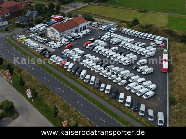 Ford Transit FT 350 L2H2 4X4 Klima Sthzg. AHK Navi - Furgão: foto 2 Ford Transit FT 350 L2H2 4X4 Klima Sthzg. AHK Navi - Furgão: foto 2