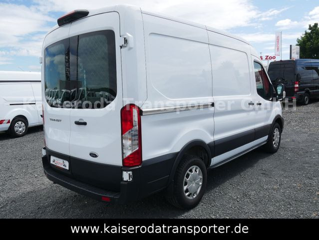 Ford Transit FT 350 L2H2VA Werkst. Klima Navi Kamera - Furgão: foto 5 Ford Transit FT 350 L2H2VA Werkst. Klima Navi Kamera - Furgão: foto 5