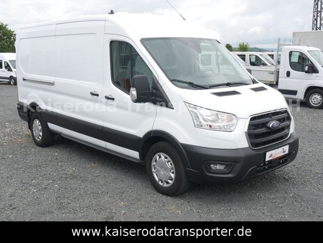 Ford Transit FT 350 L3H2 VA Werkstatt Klima PDC EU6 - Furgão: foto 4 Ford Transit FT 350 L3H2 VA Werkstatt Klima PDC EU6 - Furgão: foto 4