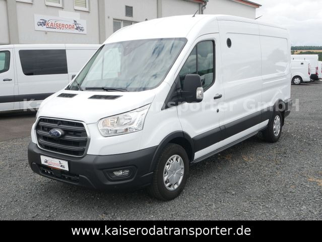 Ford Transit FT 350 L3H2 VA Werkstatt Klima PDC EU6 - Furgão: foto 3 Ford Transit FT 350 L3H2 VA Werkstatt Klima PDC EU6 - Furgão: foto 3