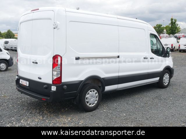 Ford Transit FT 350 L3H2 VA Werkstatt Klima PDC EU6 - Furgão: foto 5 Ford Transit FT 350 L3H2 VA Werkstatt Klima PDC EU6 - Furgão: foto 5