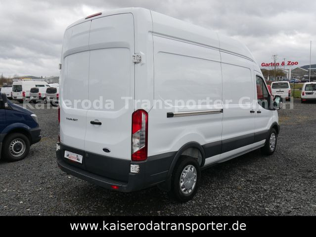 Ford Transit FT 350 L3H3 Autm. VA Klima Navi Kamera - Furgão: foto 4 Ford Transit FT 350 L3H3 Autm. VA Klima Navi Kamera - Furgão: foto 4