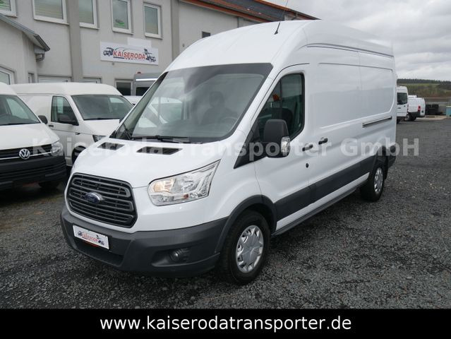 Ford Transit FT 350 L3H3 Autm. VA Klima Navi Kamera - Furgão: foto 1 Ford Transit FT 350 L3H3 Autm. VA Klima Navi Kamera - Furgão: foto 1