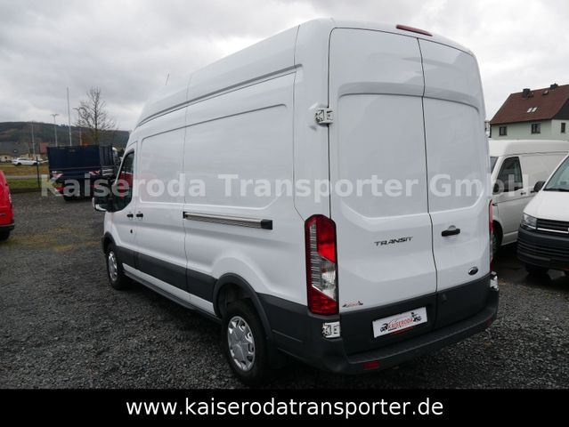 Ford Transit FT 350 L3H3 Autm. VA Klima Navi Kamera - Furgão: foto 5 Ford Transit FT 350 L3H3 Autm. VA Klima Navi Kamera - Furgão: foto 5
