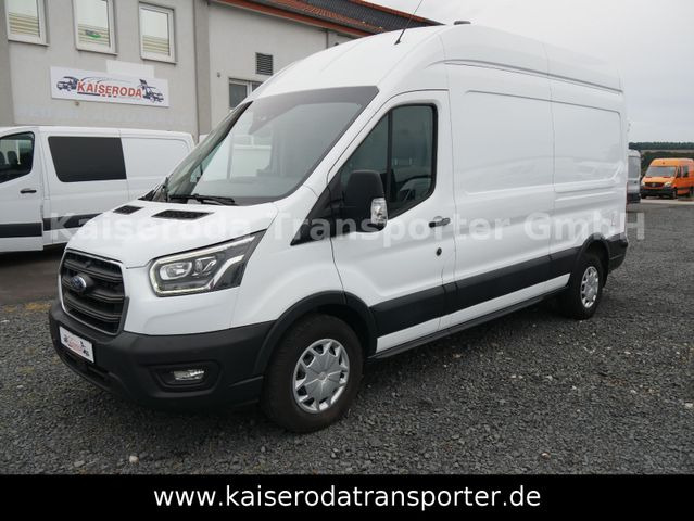 Ford Transit FT 350 L3H3 VA Werkst. Klima Navi Kamera - Furgão: foto 3 Ford Transit FT 350 L3H3 VA Werkst. Klima Navi Kamera - Furgão: foto 3