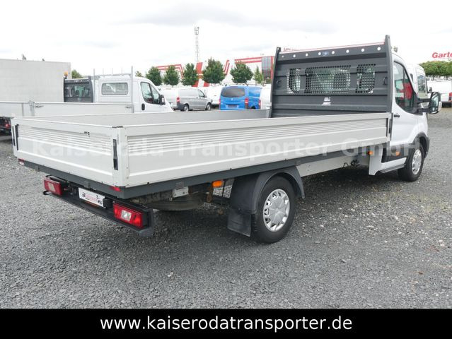 Ford Transit FT 350 L4 VA Pritsche 3-Sitze Klima EU6 - Carrinha de caixa aberta: foto 4 Ford Transit FT 350 L4 VA Pritsche 3-Sitze Klima EU6 - Carrinha de caixa aberta: foto 4