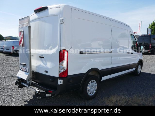Ford Transit FT 350L3H2VA Ka.LBW LR-Klima Navi Kamera - Furgão: foto 5 Ford Transit FT 350L3H2VA Ka.LBW LR-Klima Navi Kamera - Furgão: foto 5