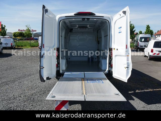 Ford Transit FT 350L3H2VA Ka.LBW LR-Klima Navi Kamera - Furgão: foto 1 Ford Transit FT 350L3H2VA Ka.LBW LR-Klima Navi Kamera - Furgão: foto 1