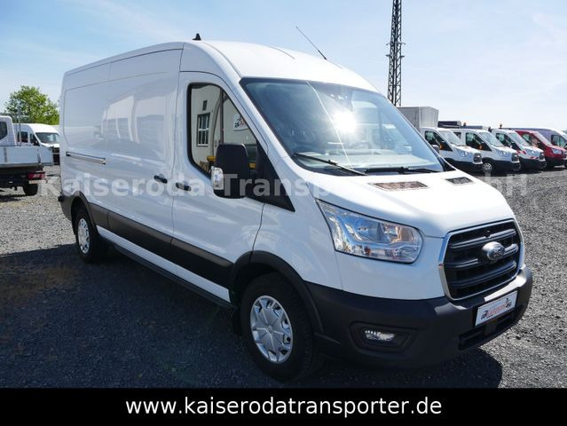 Ford Transit FT 350L3H2VA Ka.LBW LR-Klima Navi Kamera - Furgão: foto 4 Ford Transit FT 350L3H2VA Ka.LBW LR-Klima Navi Kamera - Furgão: foto 4