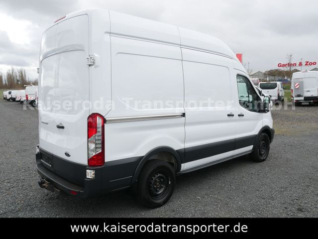 Ford Transit FT350 L2H3 VA Werkstatt Klima AHK PDC - Furgão: foto 5 Ford Transit FT350 L2H3 VA Werkstatt Klima AHK PDC - Furgão: foto 5
