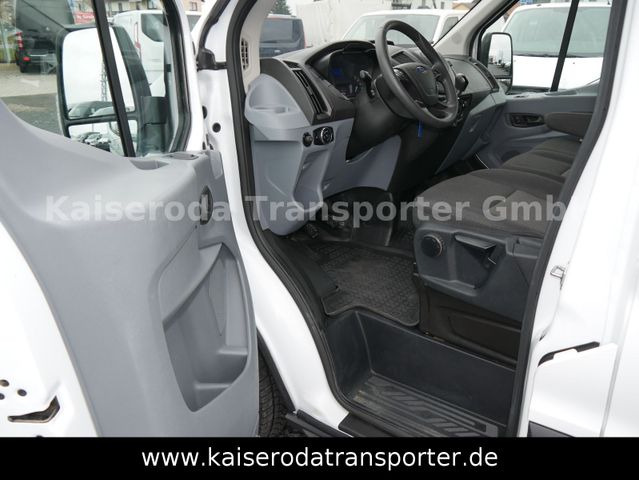 Furgão Ford Transit FT350 L3H3 Doka 7 Sitze Klima PDC: foto 7 Furgão Ford Transit FT350 L3H3 Doka 7 Sitze Klima PDC: foto 7