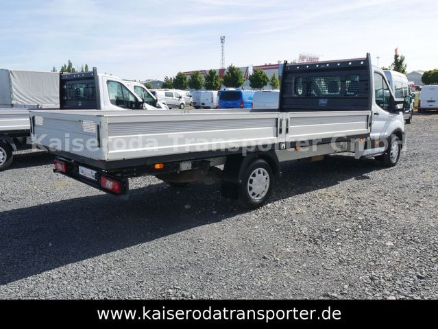 Ford Transit FT350 L5 Pritsche Klima Rückfahrkamera - Carrinha de caixa aberta: foto 4 Ford Transit FT350 L5 Pritsche Klima Rückfahrkamera - Carrinha de caixa aberta: foto 4