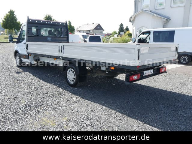 Ford Transit FT350 L5 Pritsche Klima Rückfahrkamera - Carrinha de caixa aberta: foto 5 Ford Transit FT350 L5 Pritsche Klima Rückfahrkamera - Carrinha de caixa aberta: foto 5