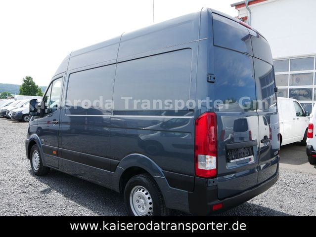 Hyundai H350 Cargo 150eVGT L2H2 HA Kasten EU6 - Furgão: foto 5 Hyundai H350 Cargo 150eVGT L2H2 HA Kasten EU6 - Furgão: foto 5