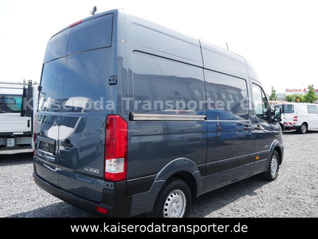 Hyundai H350 Cargo 150eVGT L2H2 HA Kasten EU6 - Furgão: foto 4 Hyundai H350 Cargo 150eVGT L2H2 HA Kasten EU6 - Furgão: foto 4