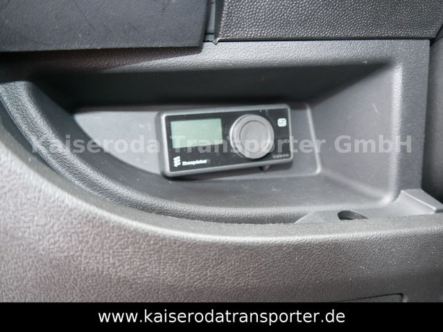 Furgão de passageiros, Carrinha cabine dupla Opel Movano Rollstuhllift AMF Klima Navi Standheizung: foto 13